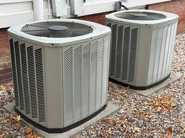 Reliable Emergency Hvac contractor in Fort Belvoir, VA by JG Cool HVAC